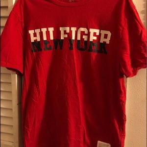 Tommy Hilfiger